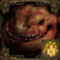 Досягнення Locked On у грі Baldur's Gate: Dark Alliance 2 для PS2