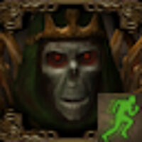 Досягнення Undead Monk у грі Baldur's Gate: Dark Alliance 2 для PS2