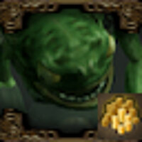 Досягнення Murky Rogue у грі Baldur's Gate: Dark Alliance 2 для PS2