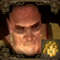 Досягнення The Rogue Saviour у грі Baldur's Gate: Dark Alliance 2 для PS2