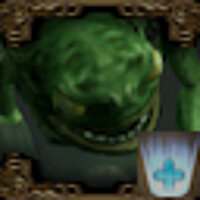 Досягнення Murky Cleric у грі Baldur's Gate: Dark Alliance 2 для PS2