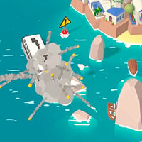 Досягнення Adrift у грі Summer Trip Cruise для Steam