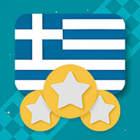 Досягнення Greece 3 stars у грі Summer Trip Cruise для Steam