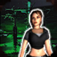 Досягнення There's Something In The Light.. у грі Tomb Raider: Legend для PS2