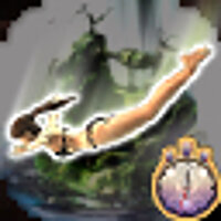 Досягнення Ghana Go-Getter у грі Tomb Raider: Legend для PS2