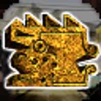 Досягнення Peru Gold у грі Tomb Raider: Legend для PS2