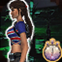 Досягнення Redux Returner у грі Tomb Raider: Legend для PS2