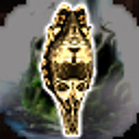 Досягнення Ghana Gold у грі Tomb Raider: Legend для PS2