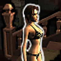 Досягнення Mi Castle, Su Castle у грі Tomb Raider: Legend для PS2