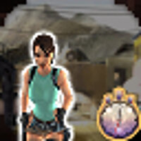 Досягнення Peru Peruser у грі Tomb Raider: Legend для PS2