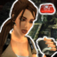 Досягнення I'm A Terribly Lucky Girl у грі Tomb Raider: Legend для PS2