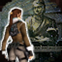 Досягнення This Has Always Been What It's About у грі Tomb Raider: Legend для PS2