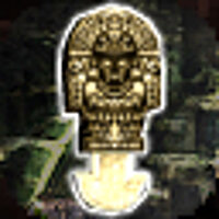 Досягнення Bolivia Gold у грі Tomb Raider: Legend для PS2