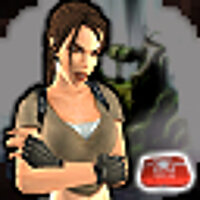 Досягнення Ahh, I've MISSED Ghana! у грі Tomb Raider: Legend для PS2