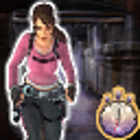 Досягнення Kazakhstan Standard у грі Tomb Raider: Legend для PS2