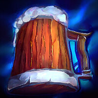 Досягнення Colorful Cast у грі Tales & Tactics для Steam