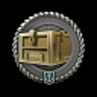 Трофей {trophy} у грі World of Warships для Epic