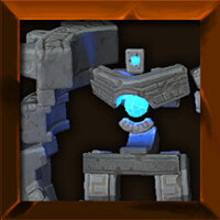 Досягнення Forehead Flicking у грі Craftopia для Steam