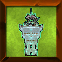 Досягнення Is It Higher Than a Windmill? у грі Craftopia для Steam