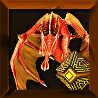 Досягнення Dragontamer у грі Craftopia для Steam