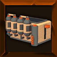 Досягнення Put Food on the Table у грі Craftopia для Steam