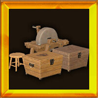 Досягнення Disassembler у грі Craftopia для Steam