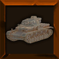 Досягнення Craft of Tanks у грі Craftopia для Steam