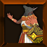 Досягнення Blasphemy Against the God у грі Craftopia для Steam