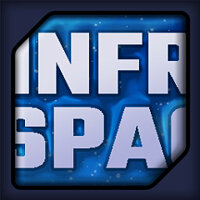 Досягнення InfraSpace is welcoming you у грі InfraSpace для Steam