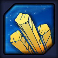 Досягнення Miner of the Year у грі InfraSpace для Steam