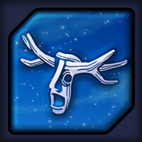 Досягнення I wonder where it came from? у грі InfraSpace для Steam