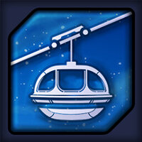 Досягнення Ain't No Mountain High Enough у грі InfraSpace для Steam