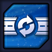 Досягнення Renovation time у грі InfraSpace для Steam