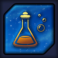 Досягнення Science! у грі InfraSpace для Steam