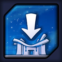 Досягнення Happy degrowth. Or maybe not? у грі InfraSpace для Steam