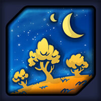 Досягнення Green planet у грі InfraSpace для Steam