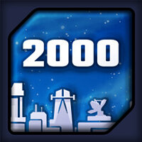 Досягнення Town milestone у грі InfraSpace для Steam