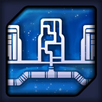 Досягнення Underground transportation у грі InfraSpace для Steam