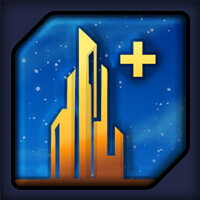Досягнення Next-generation skyscrapers у грі InfraSpace для Steam