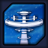 Досягнення The future is now у грі InfraSpace для Steam