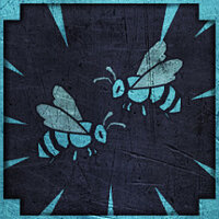 Досягнення Not the Bees! у грі Icarus для Steam