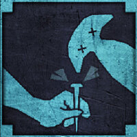 Досягнення Nailed It у грі Icarus для Steam