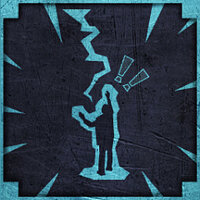 Досягнення At least it never hits the same place twice.. у грі Icarus для Steam