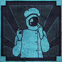 Досягнення Yes Chef! у грі Icarus для Steam