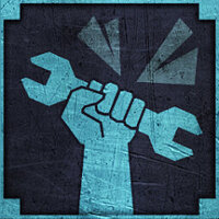 Досягнення Makeshift Engineering у грі Icarus для Steam