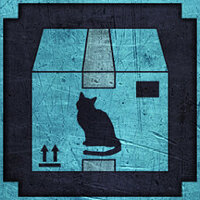 Досягнення Cat-astrophy Averted у грі Icarus для Steam