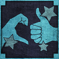 Досягнення Nice to Have Friends у грі Icarus для Steam