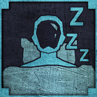 Досягнення So Comfy, Can't Move у грі Icarus для Steam
