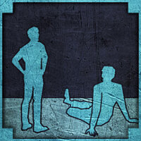 Досягнення You Ever Wonder Why We're Here? у грі Icarus для Steam