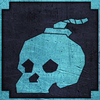 Досягнення Poor Hans у грі Icarus для Steam
